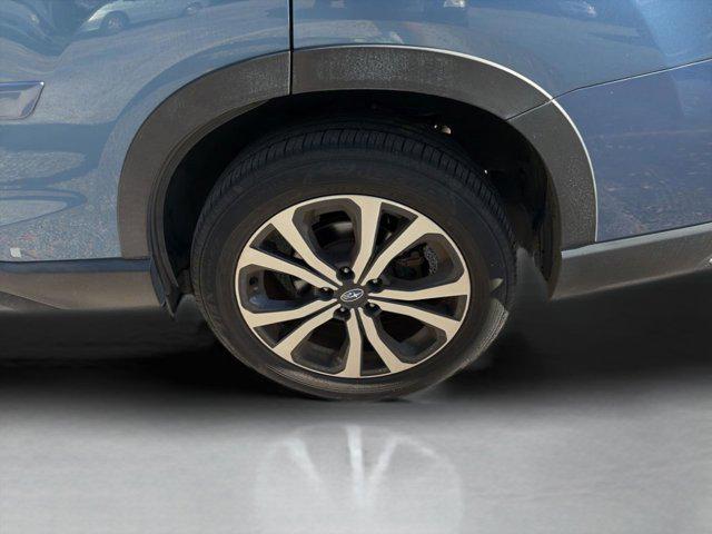 used 2019 Subaru Forester car, priced at $18,986