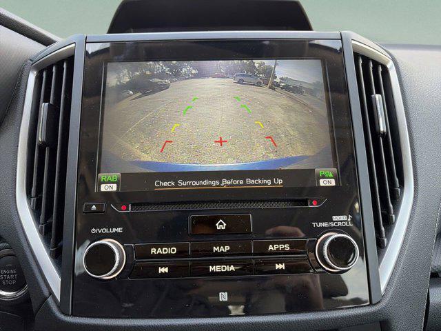 used 2019 Subaru Forester car, priced at $19,479