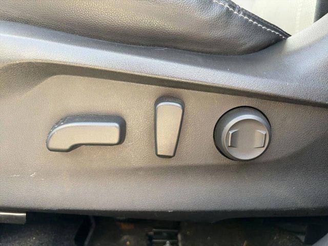 used 2019 Subaru Forester car, priced at $19,479