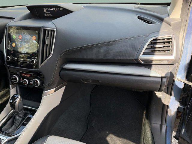 used 2019 Subaru Forester car, priced at $19,479