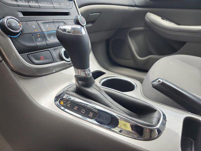 used 2014 Chevrolet Malibu car, priced at $8,795
