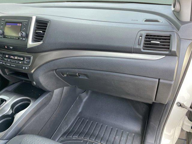 used 2019 Honda Ridgeline car, priced at $21,722