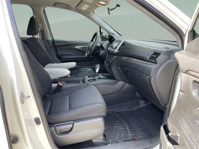 used 2019 Honda Ridgeline car, priced at $21,722