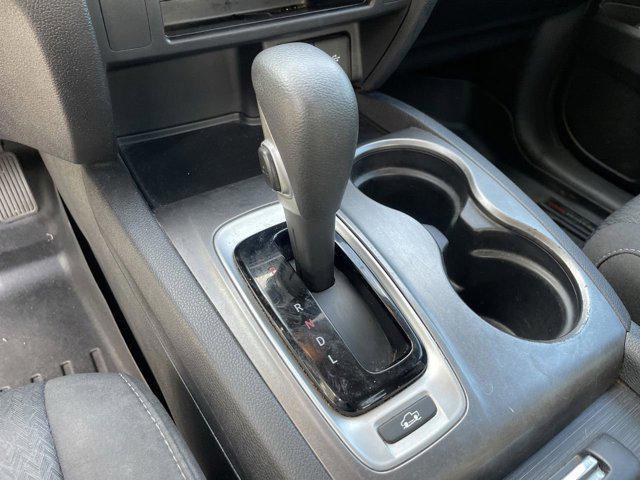 used 2019 Honda Ridgeline car, priced at $21,722
