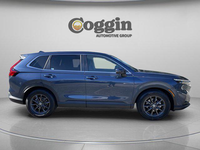 new 2026 Honda CR-V car, priced at $35,228