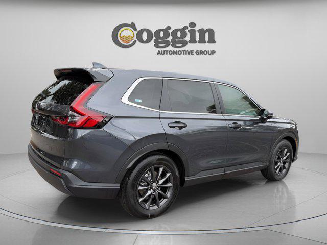 new 2026 Honda CR-V car, priced at $35,228