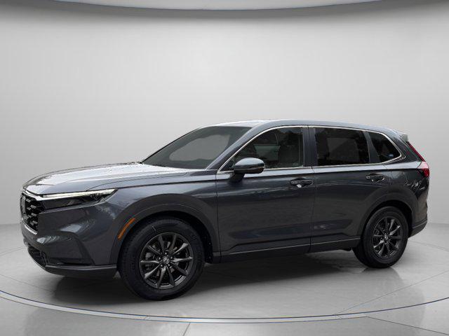 new 2026 Honda CR-V car, priced at $35,228