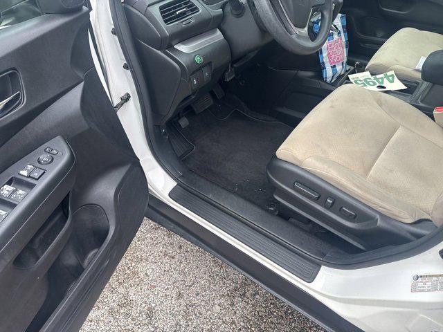 used 2015 Honda CR-V car, priced at $8,645