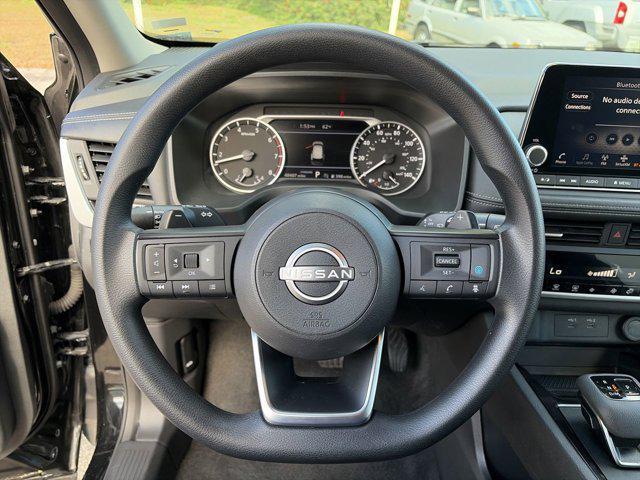 used 2024 Nissan Rogue car, priced at $19,983