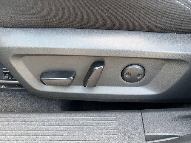 used 2024 Nissan Rogue car, priced at $19,983