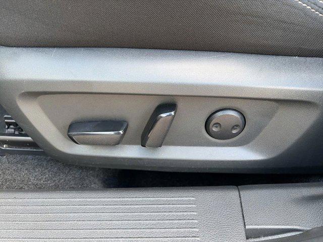 used 2024 Nissan Rogue car, priced at $19,728