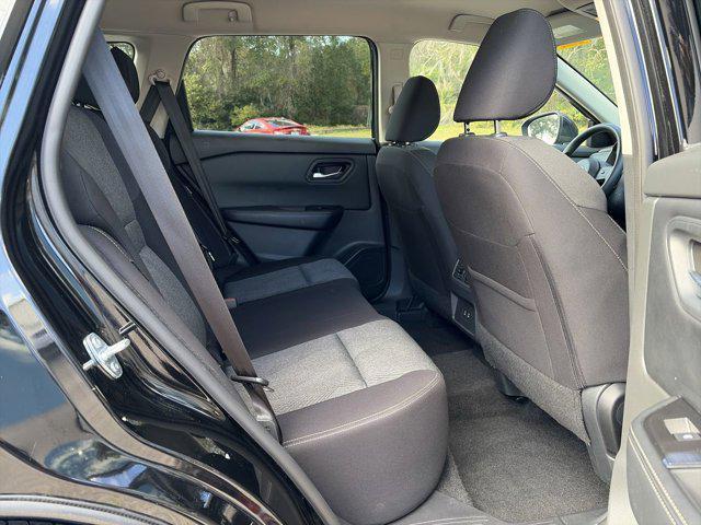 used 2024 Nissan Rogue car, priced at $19,983