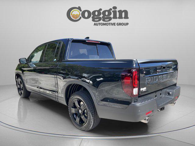 new 2026 Honda Ridgeline car, priced at $45,268