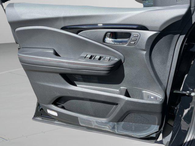 new 2026 Honda Ridgeline car, priced at $45,268