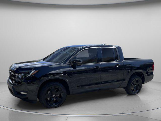 new 2026 Honda Ridgeline car, priced at $45,268