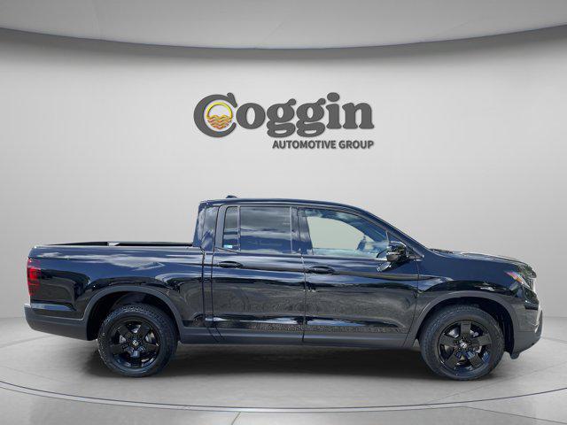 new 2026 Honda Ridgeline car, priced at $45,268