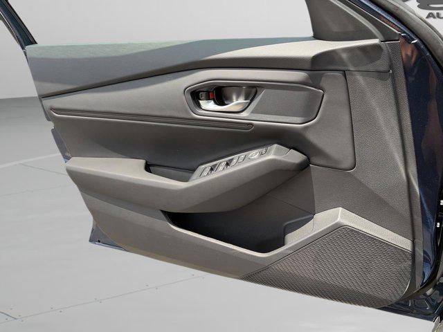 new 2026 Honda Accord car, priced at $31,637