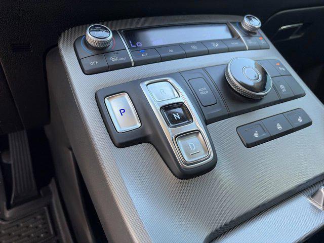 used 2022 Hyundai Palisade car, priced at $21,803