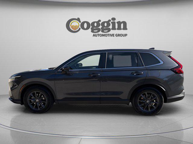 new 2026 Honda CR-V car, priced at $35,228