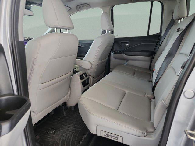 used 2018 Honda Ridgeline car, priced at $23,978