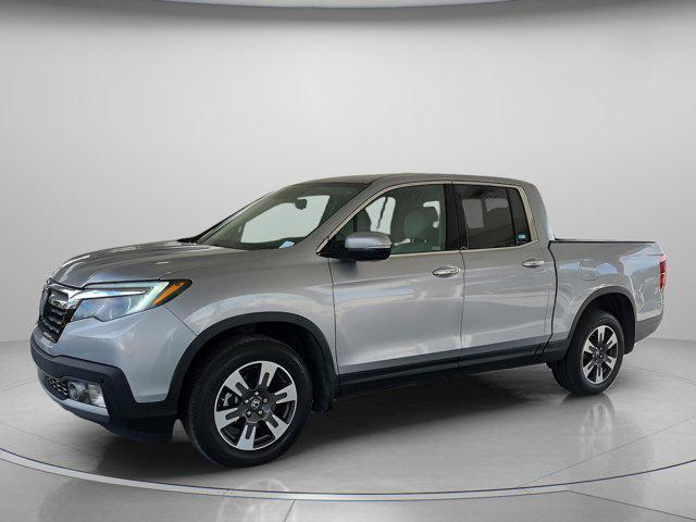 used 2018 Honda Ridgeline car, priced at $23,978