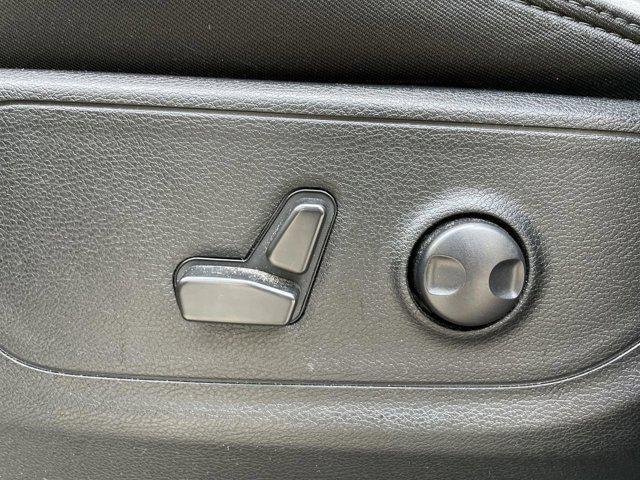 used 2022 Ram 1500 car, priced at $31,918