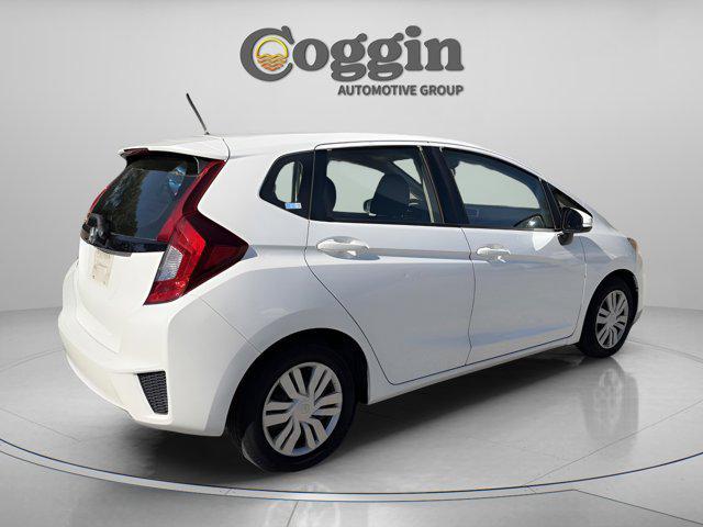 used 2016 Honda Fit car, priced at $13,189