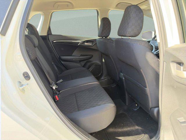 used 2016 Honda Fit car, priced at $13,189