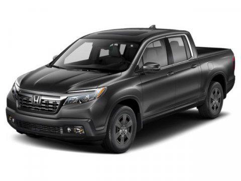 used 2020 Honda Ridgeline car, priced at $23,653