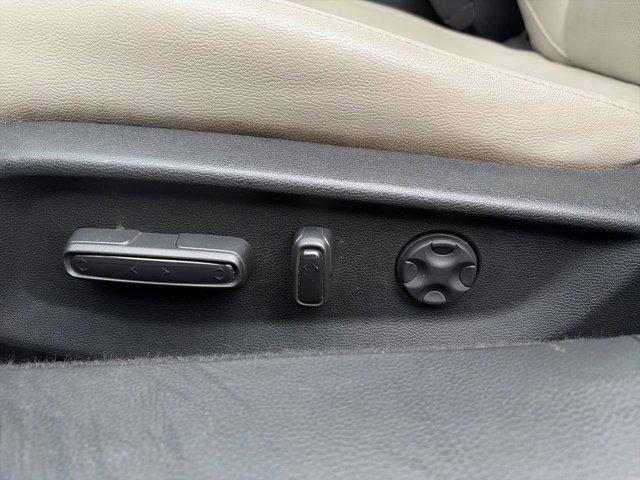 used 2018 Honda Accord car, priced at $16,998