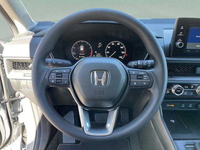 new 2026 Honda CR-V car, priced at $33,248