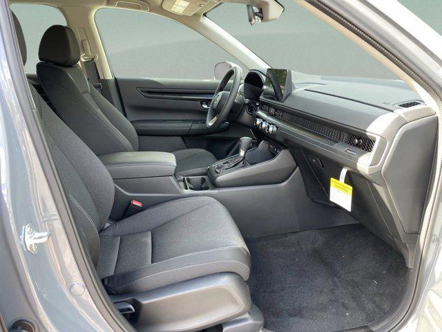 new 2026 Honda CR-V car, priced at $31,696