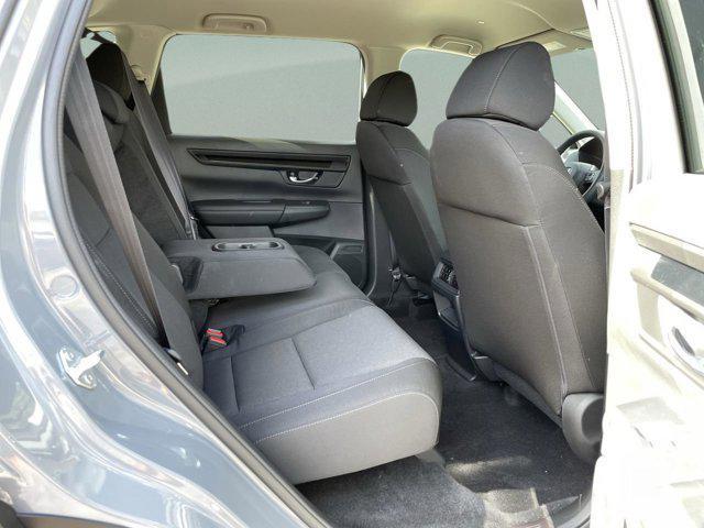 new 2026 Honda CR-V car, priced at $31,696