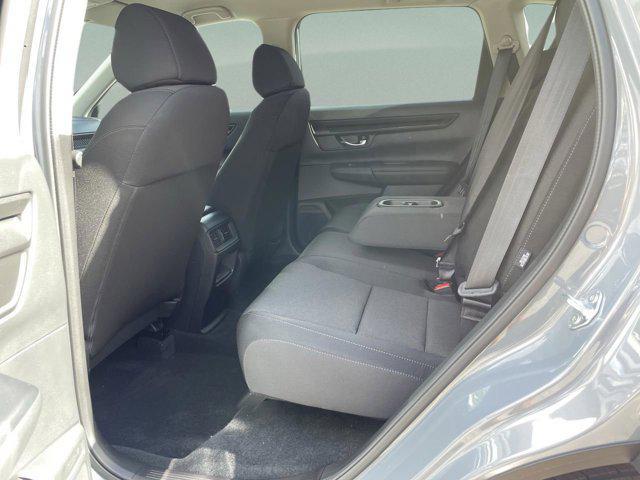 new 2026 Honda CR-V car, priced at $31,696