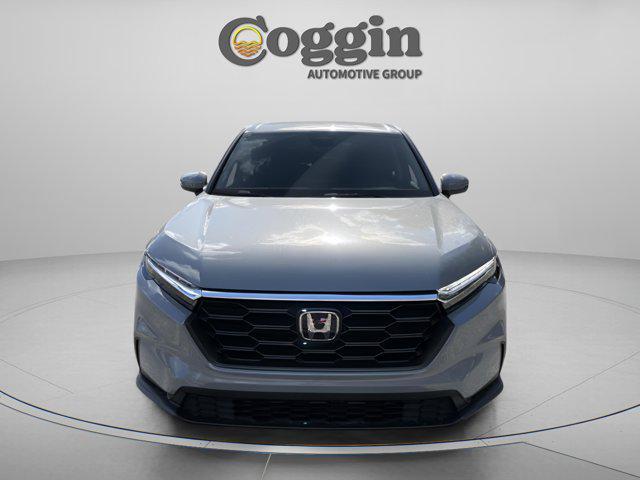 new 2026 Honda CR-V car, priced at $31,696