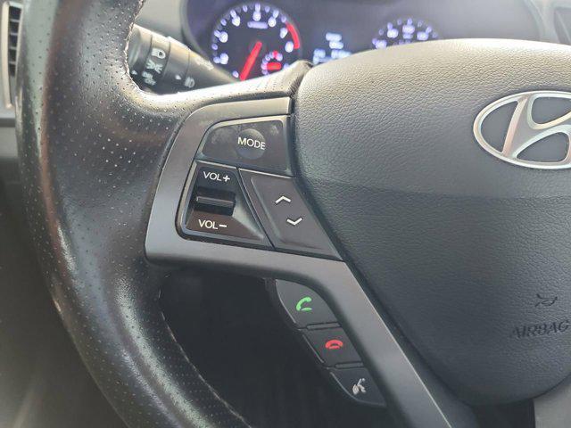 used 2016 Hyundai Veloster car, priced at $6,995