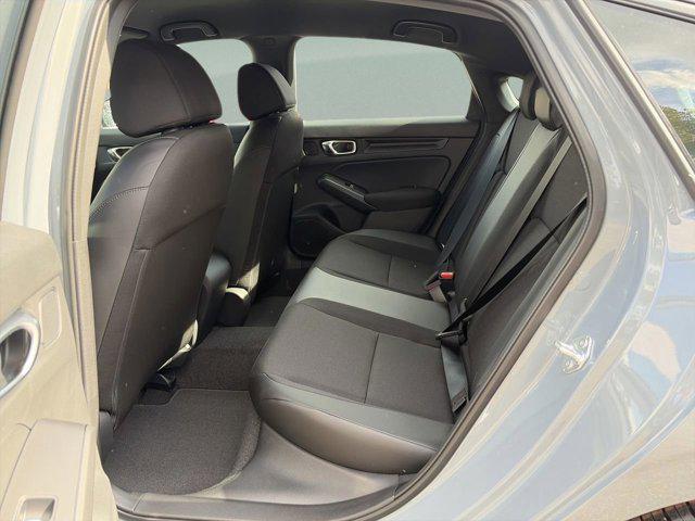 new 2026 Honda Civic car, priced at $28,290