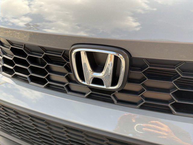 new 2026 Honda Civic car, priced at $28,290