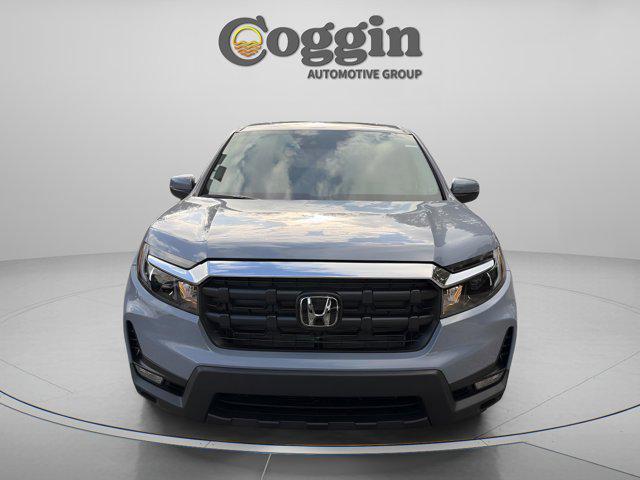 new 2026 Honda Ridgeline car, priced at $42,892