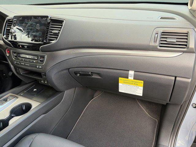 new 2026 Honda Ridgeline car, priced at $42,892