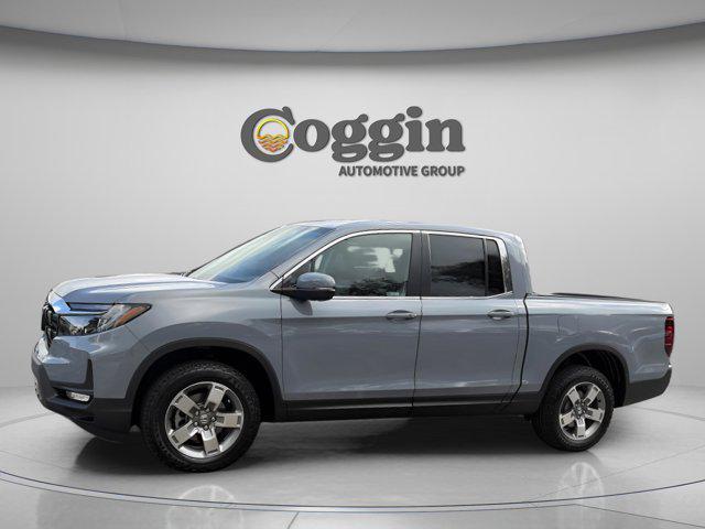 new 2026 Honda Ridgeline car, priced at $42,892