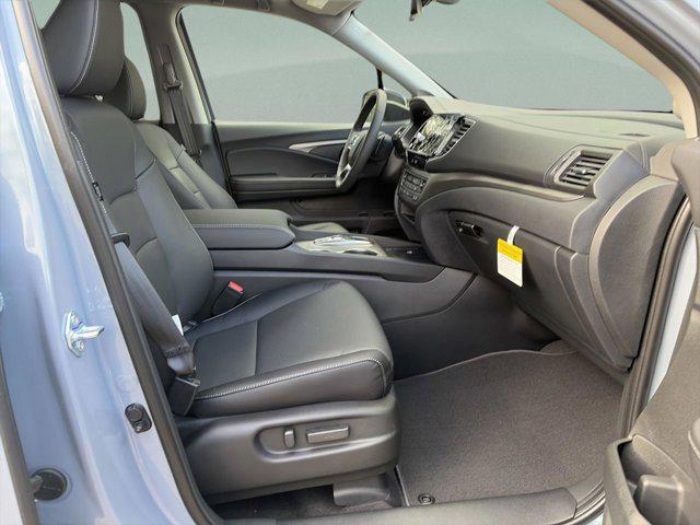 new 2026 Honda Ridgeline car, priced at $42,892