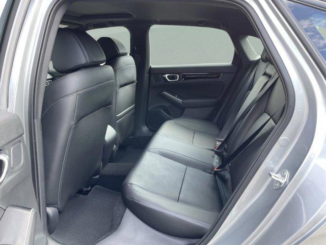 new 2026 Honda Civic Hybrid car, priced at $31,686