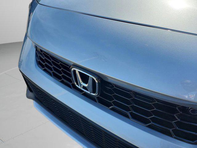 new 2026 Honda Civic Hybrid car, priced at $31,686