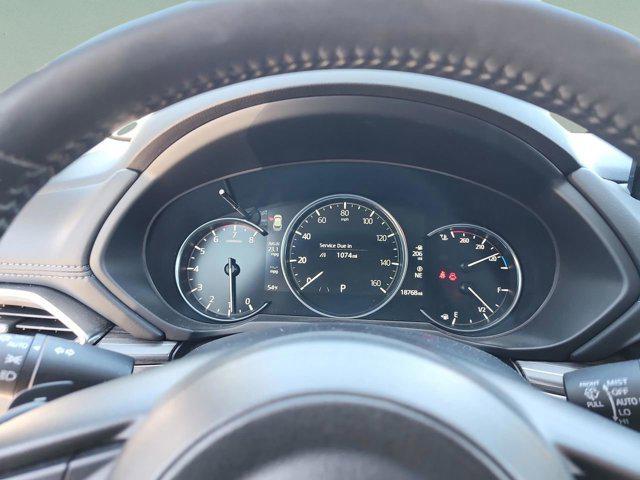 used 2023 Mazda CX-5 car, priced at $25,498