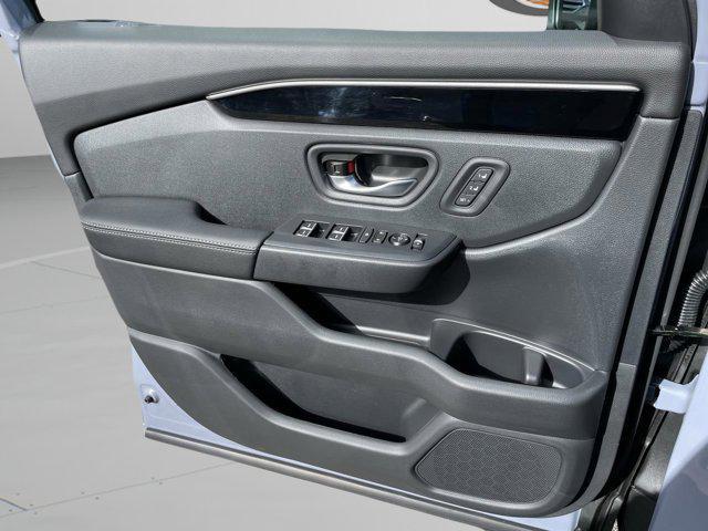 new 2026 Honda Passport car, priced at $45,922