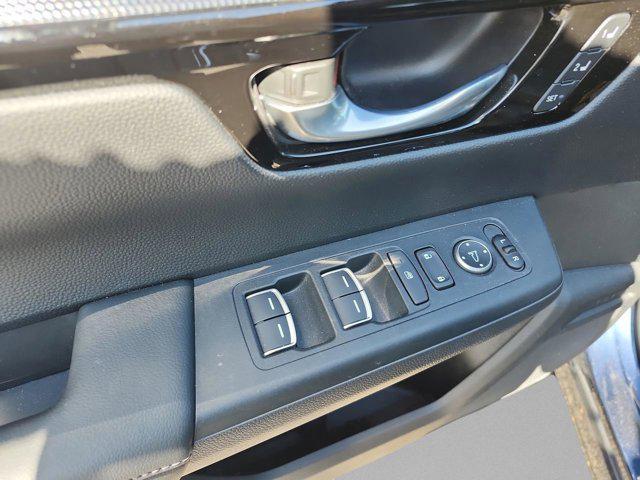 used 2023 Honda CR-V car, priced at $29,398