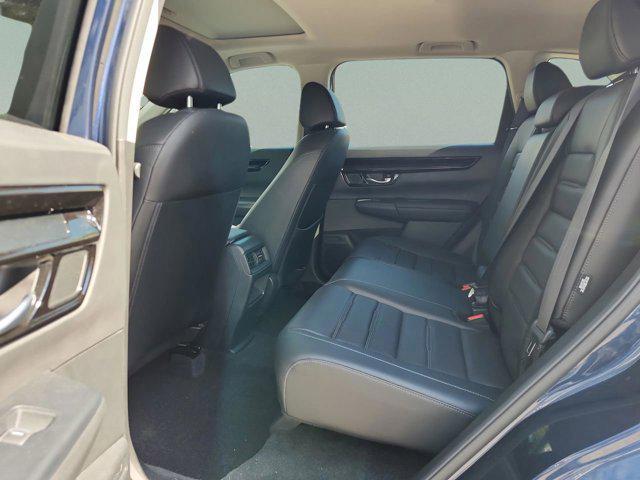 used 2023 Honda CR-V car, priced at $29,398