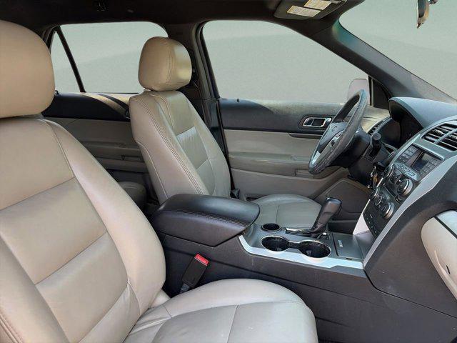 used 2015 Ford Explorer car, priced at $8,998