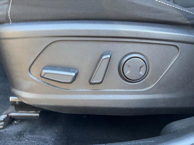 used 2024 Hyundai Tucson car, priced at $18,945